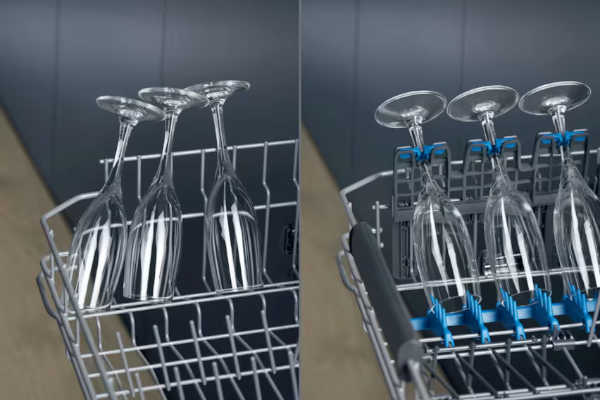 Zmywarka do zabudowy Electrolux KEGB3420L